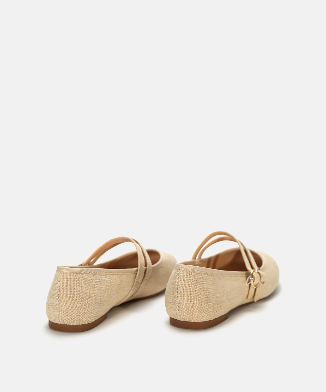 Sabrina dupla fivela image number null